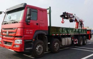 大型車、小型貨車及清障車的噸位劃分與區別