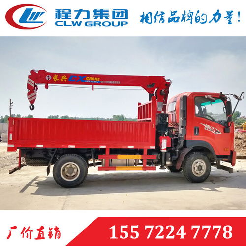 迪慶藍牌隨車吊 量大從優，助力高效作業