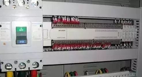 自動化生產線的電氣矩陣 那些不可或缺的“神器”與安裝藝術